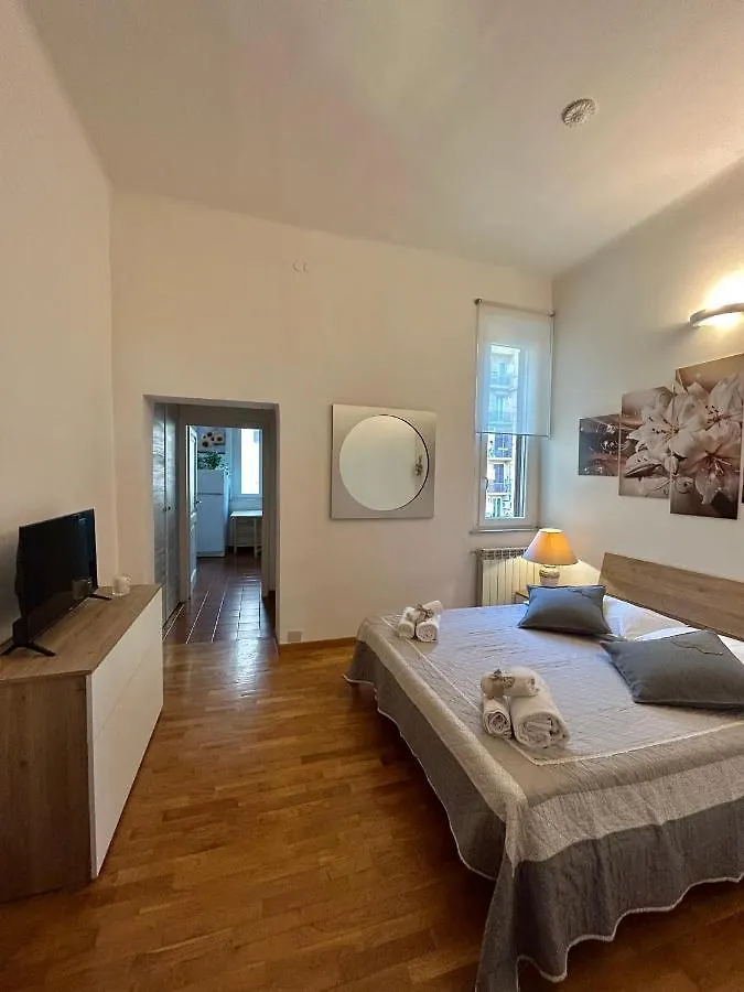 Appartamento Residenza Girasole Vatican Rome