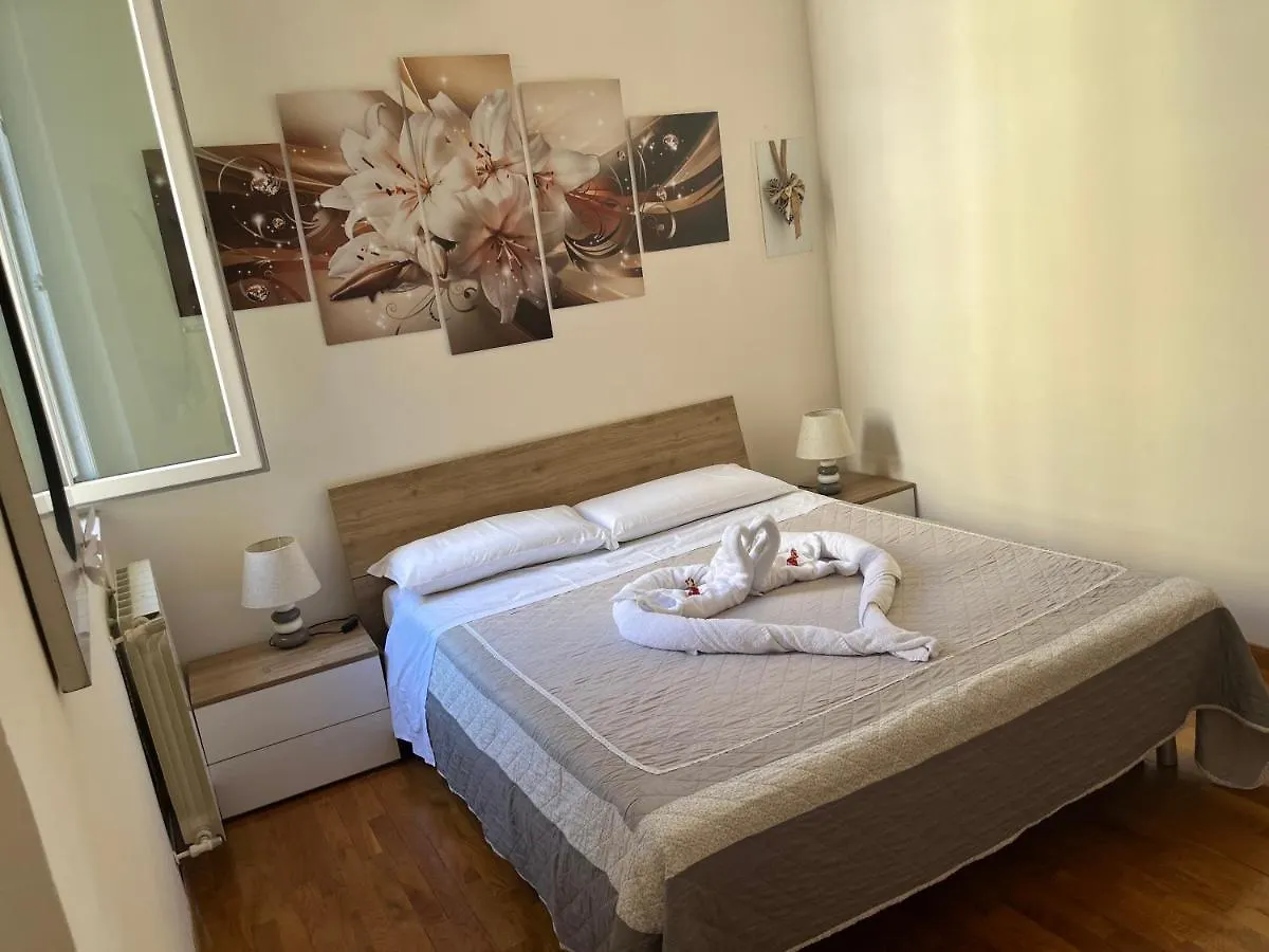 Appartamento Residenza Girasole Vatican Rome