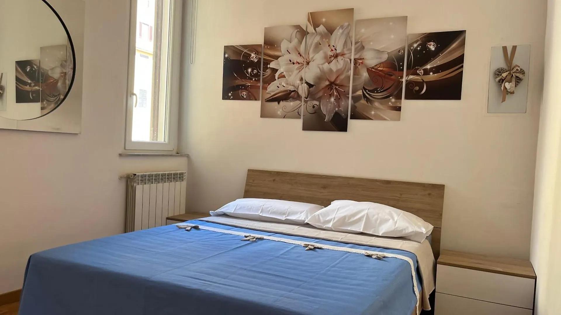 Apartment Appartamento Residenza Girasole Vatican Rome Italy