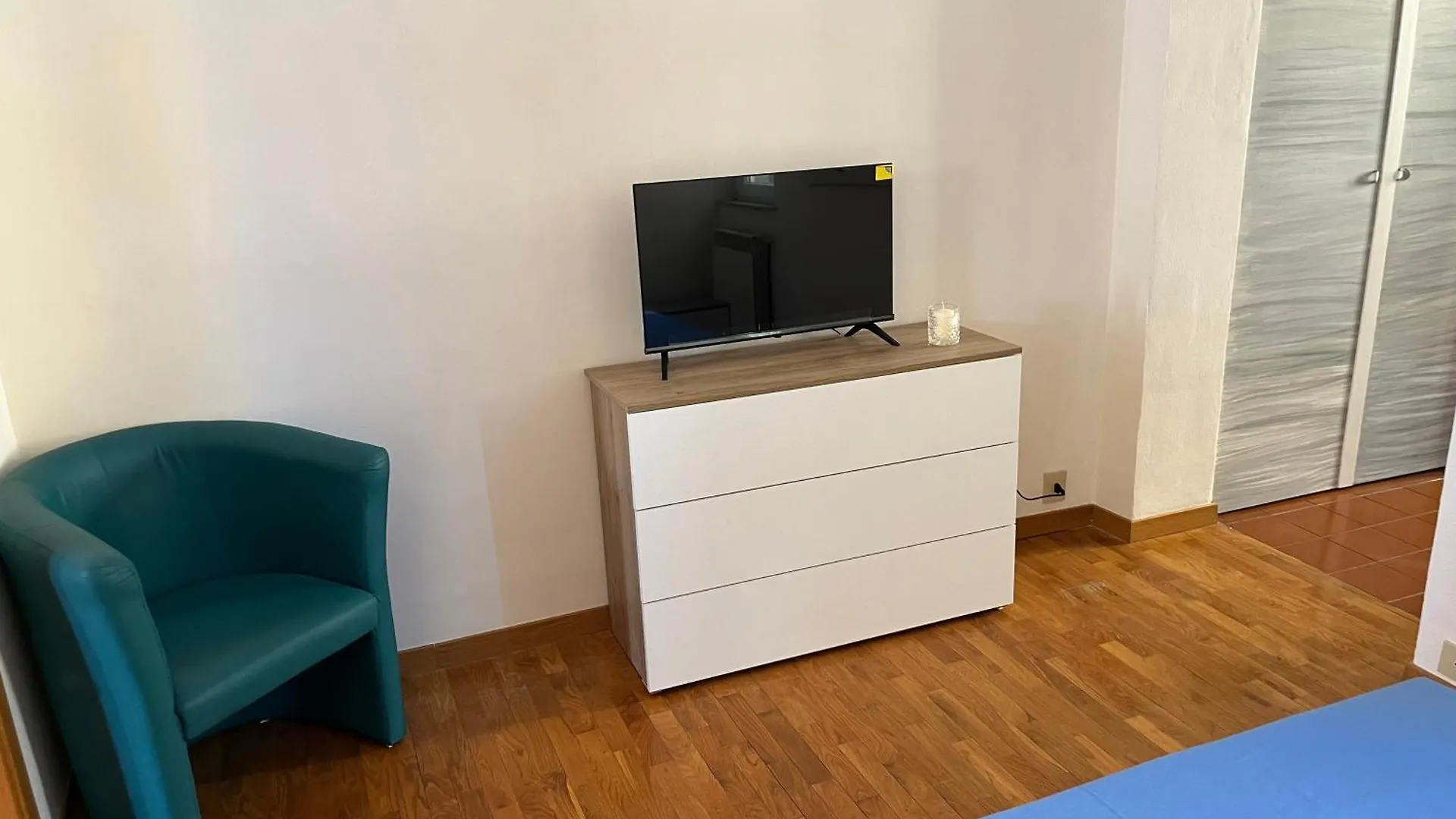 Appartamento Residenza Girasole Vatican Řím 0*,  Itálie