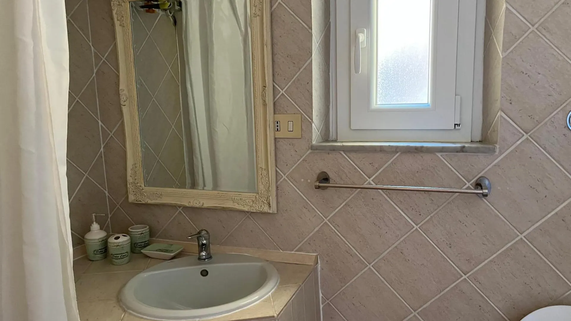 Appartamento Residenza Girasole Vatican Rom 0*,