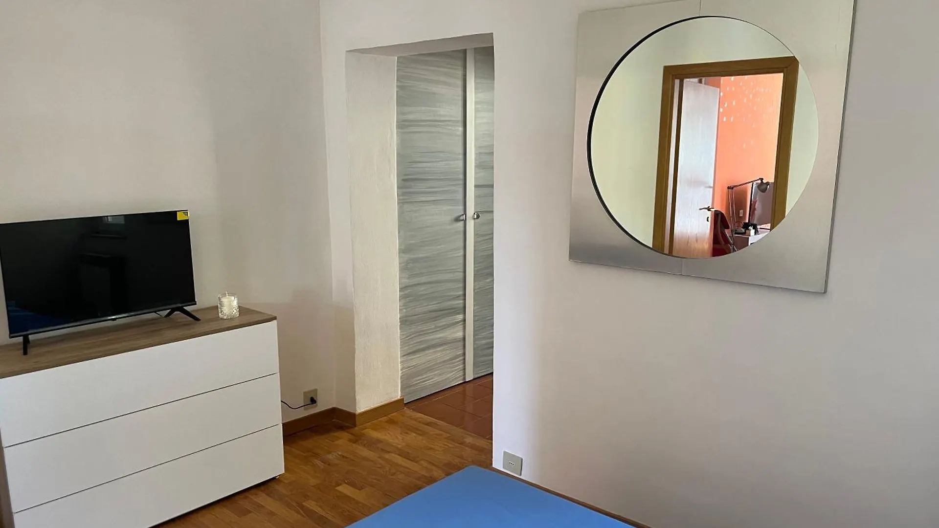 Appartamento Residenza Girasole Vatican Řím Apartmán